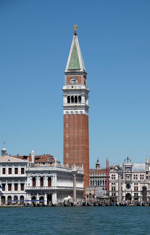 Torre del Campanile –