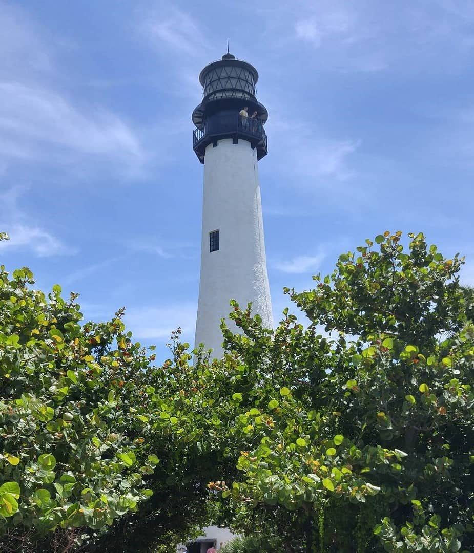 Parque del Faro