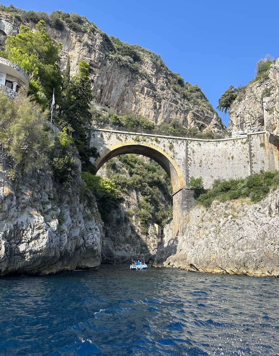 Ciudad de Amalfi