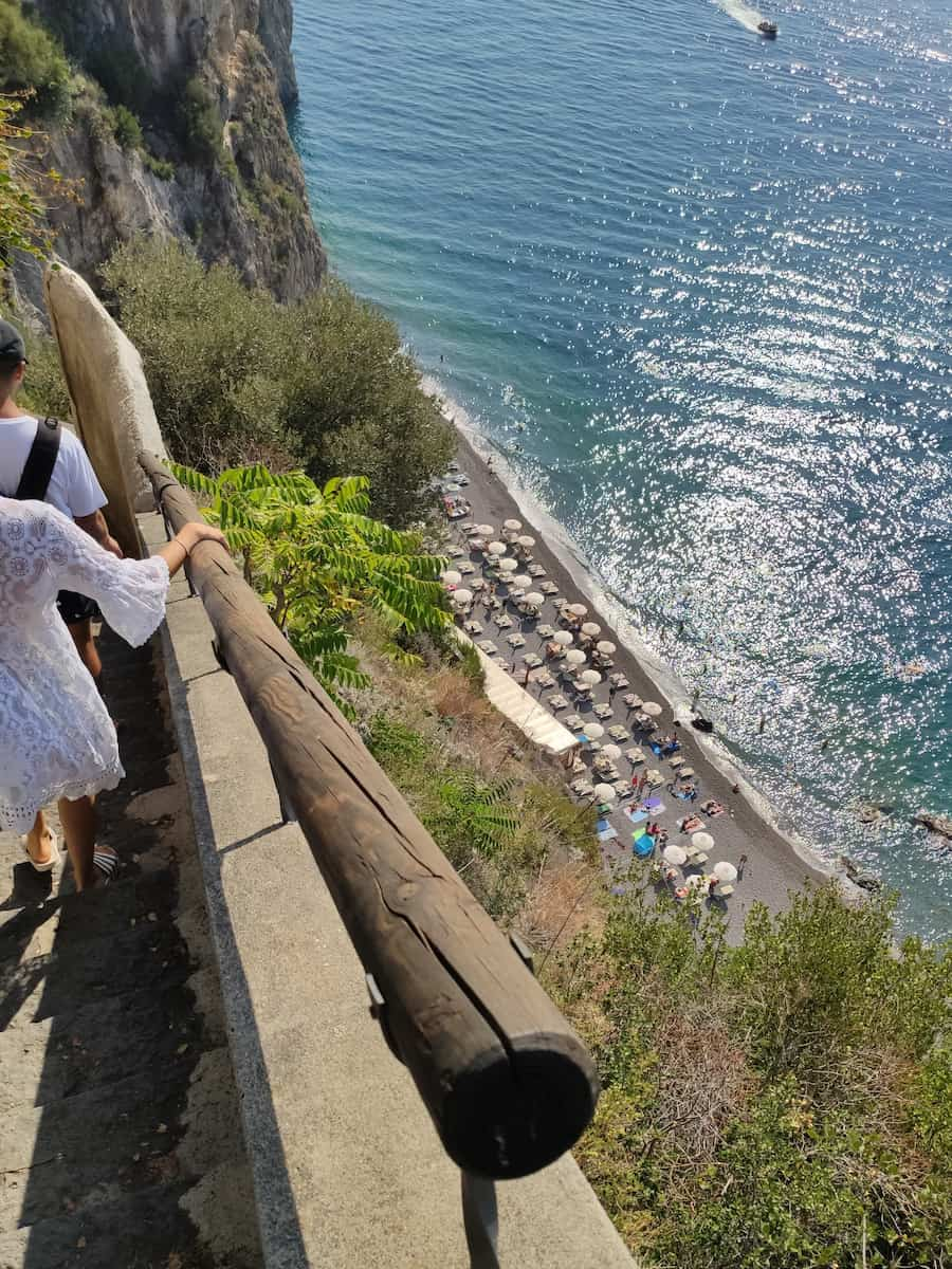 Ciudad de Amalfi