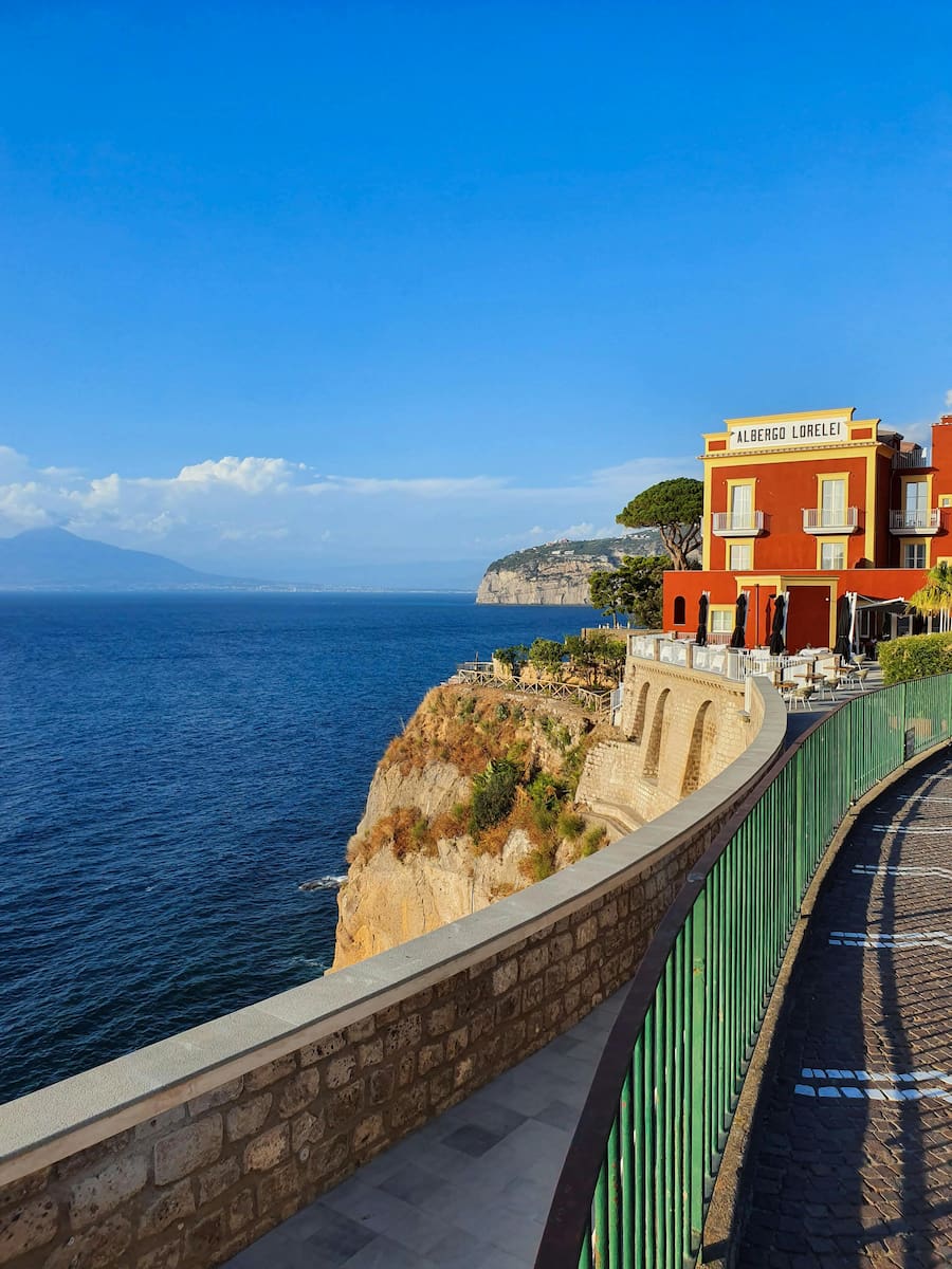 Sorrento