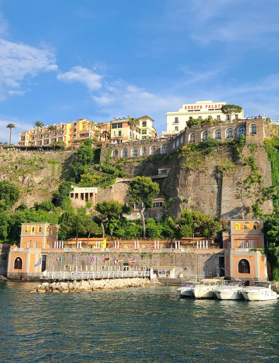 Sorrento