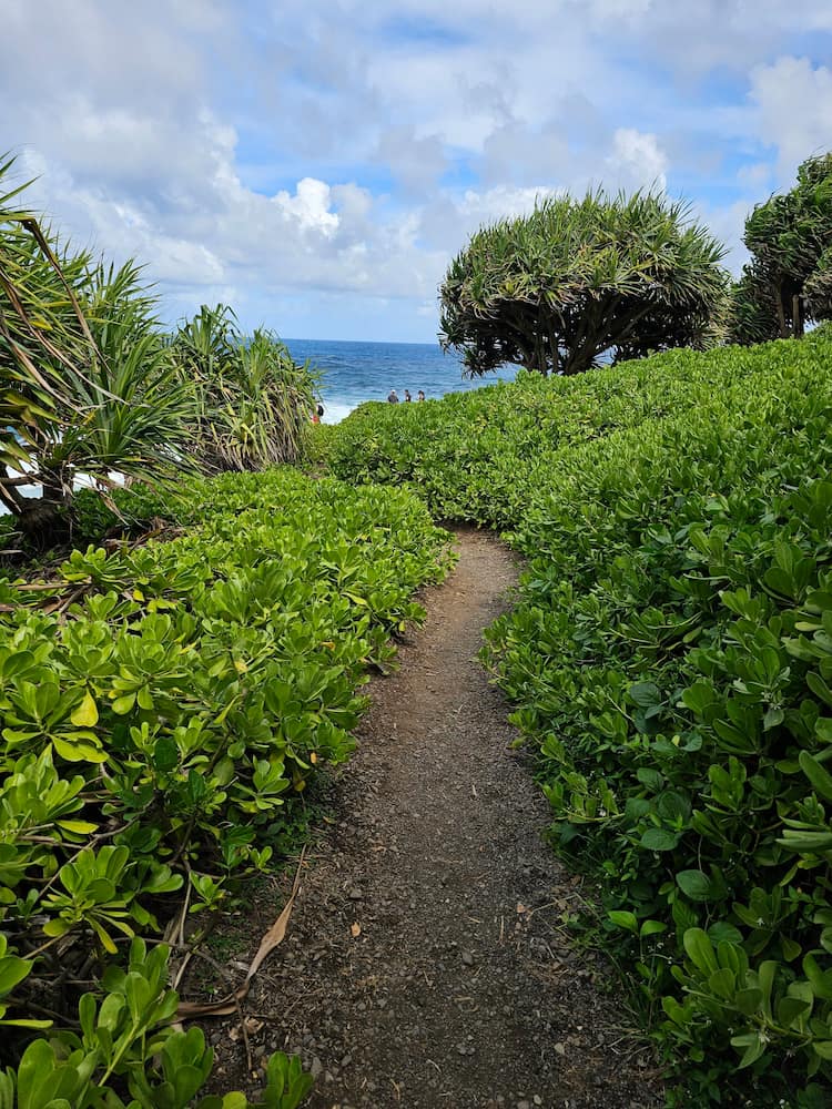 Kipahulu, Maui