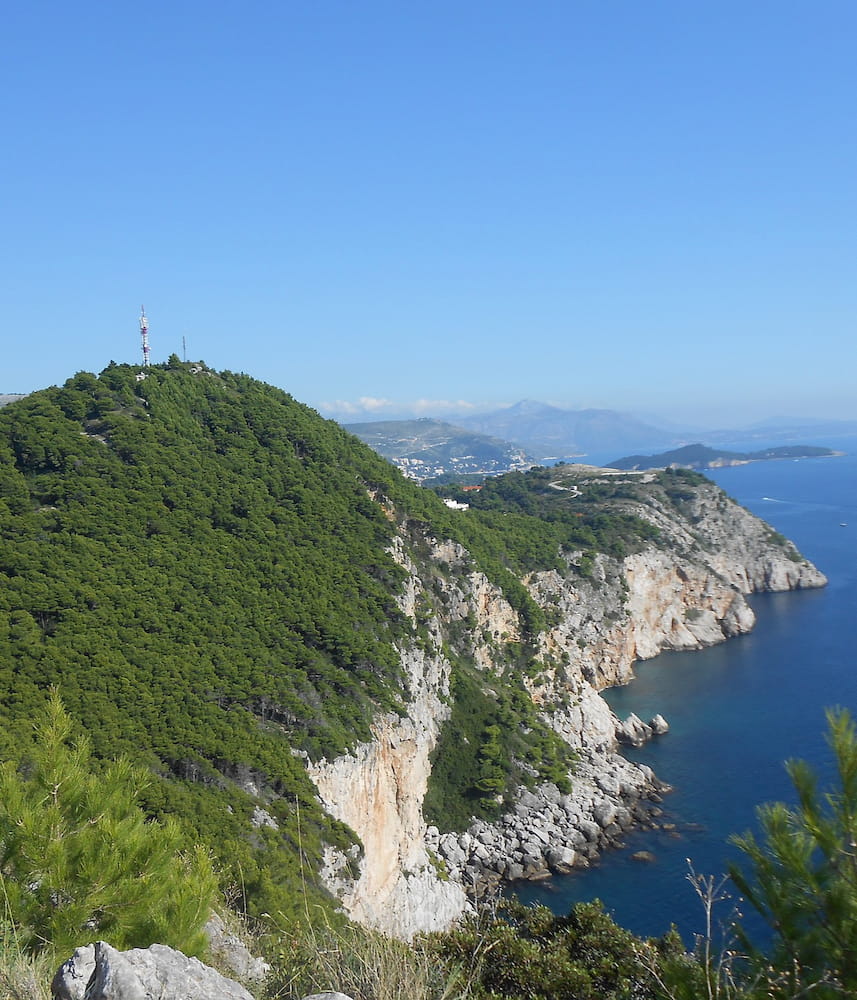 Babin Kuk, Dubrovnik