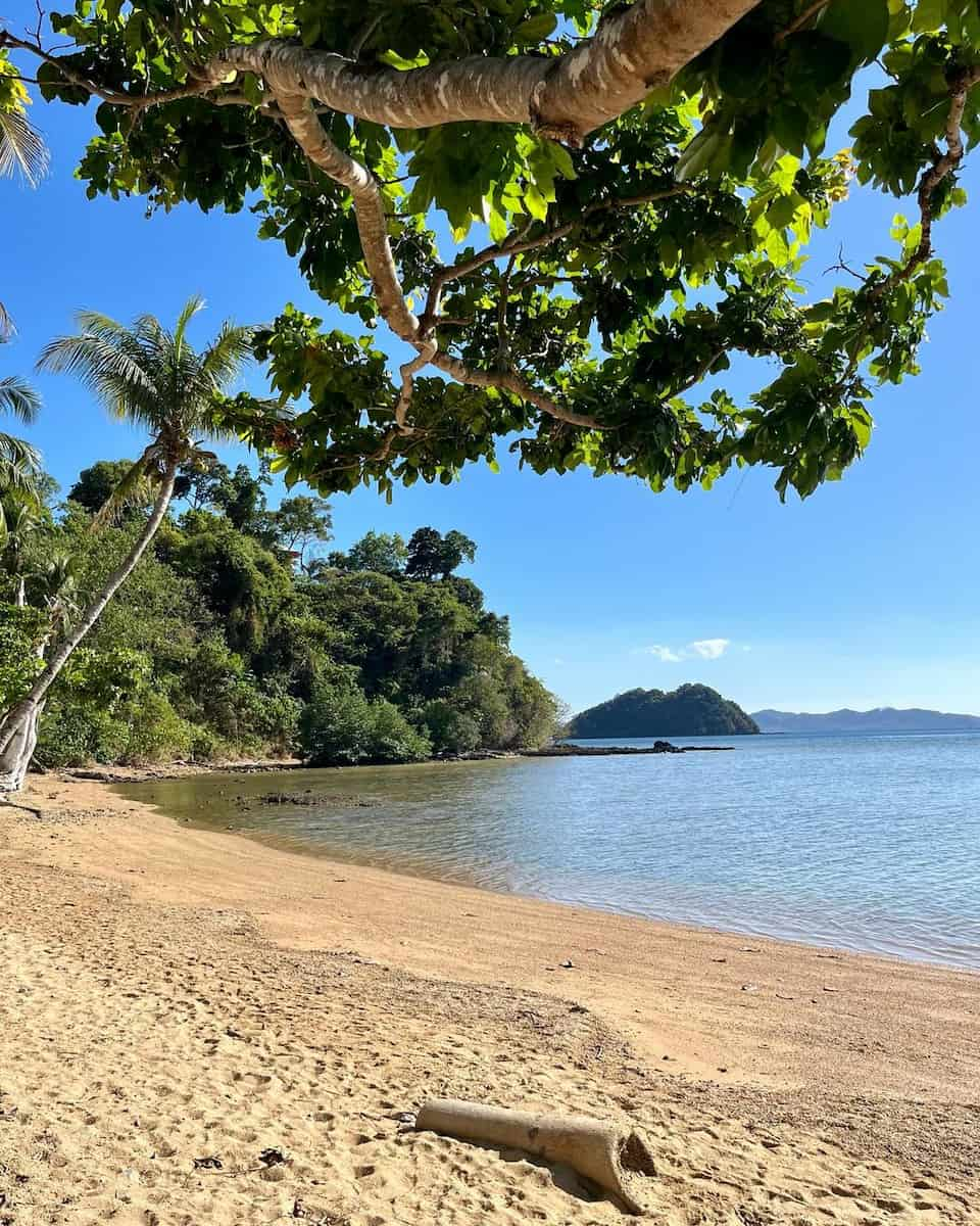 Corong Corong, Palawan