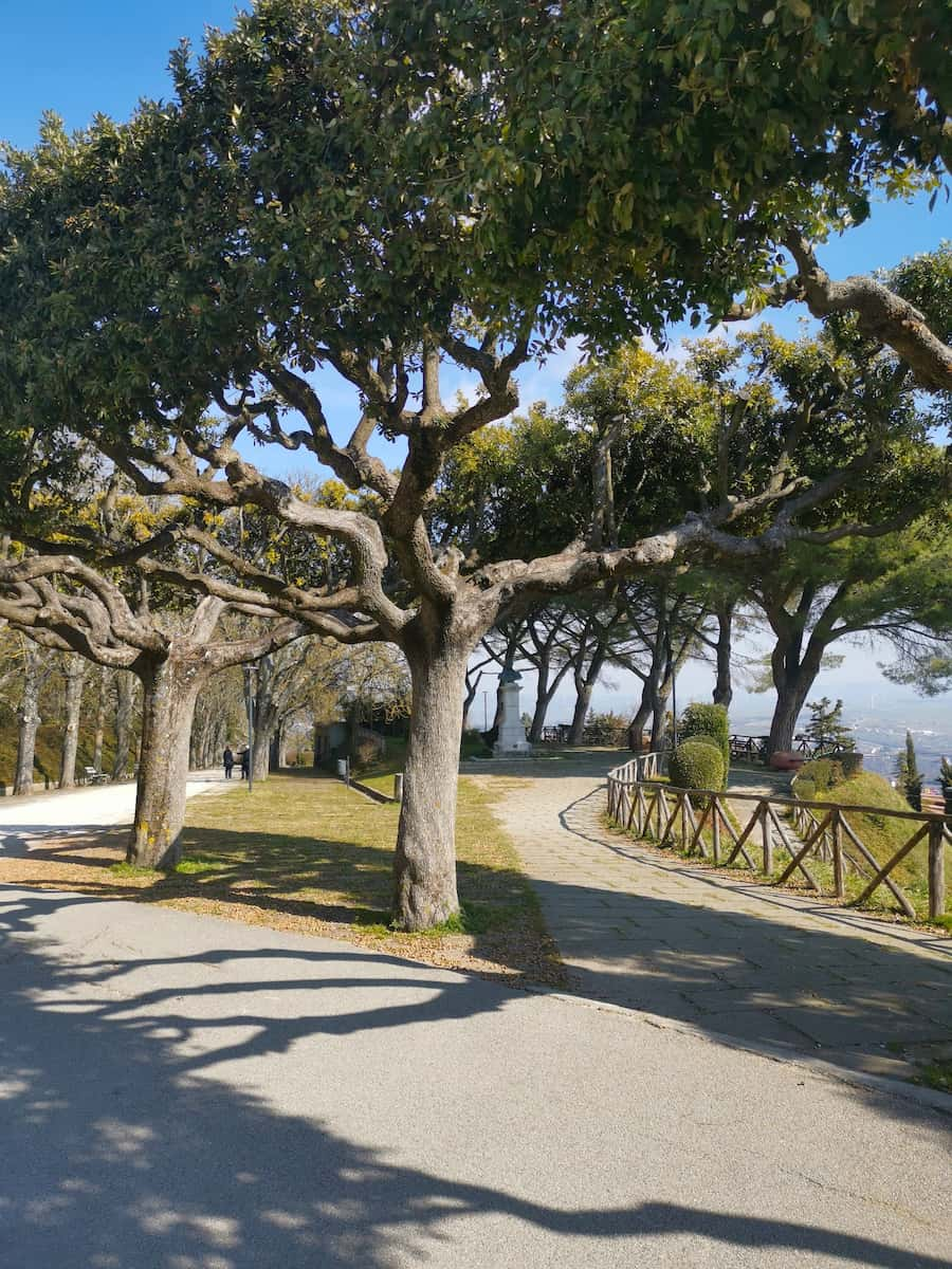 Gargano Peninsula, Apulia