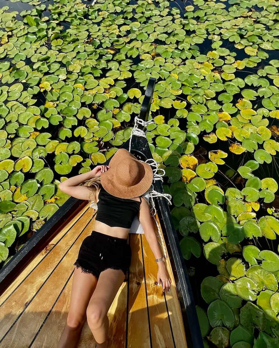 Lago Skadar, Montenegro