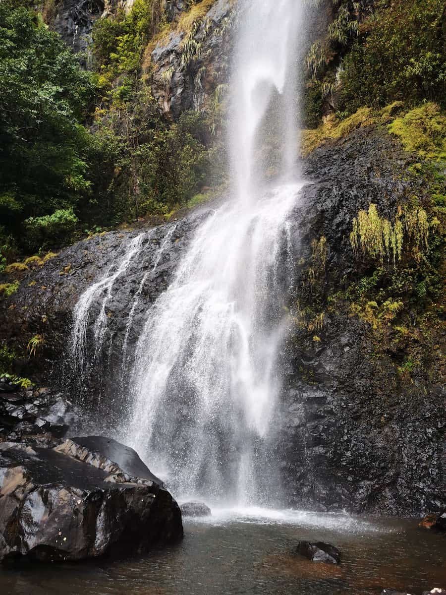 Le Morne, Mauricio