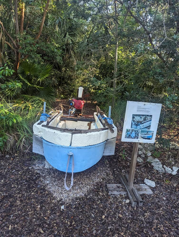 Bosque Tropical y Jardín Botánico de Cayo Hueso