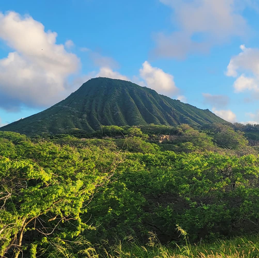 Oahu, Hawai