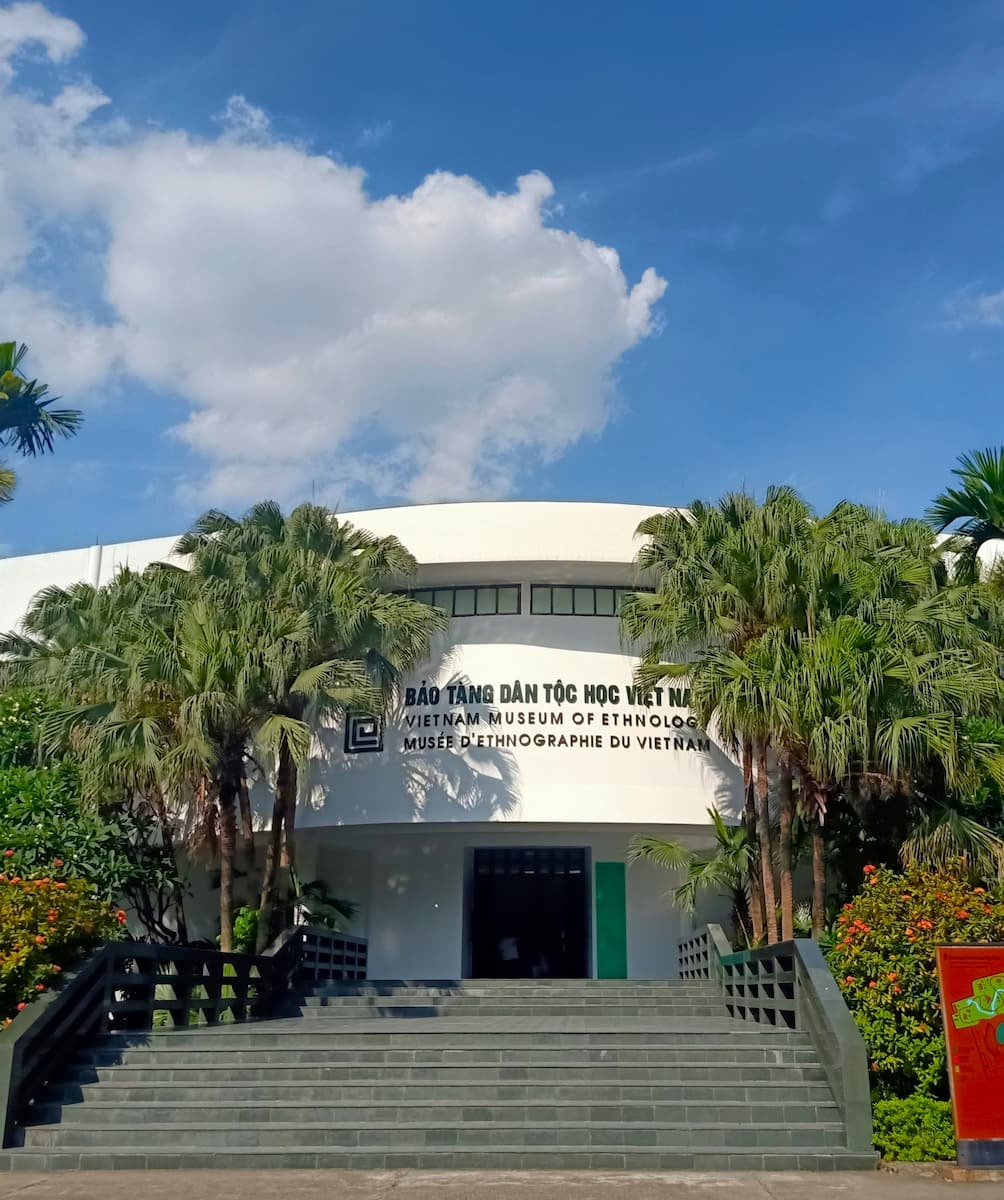 Museo de Etnología de Vietnam