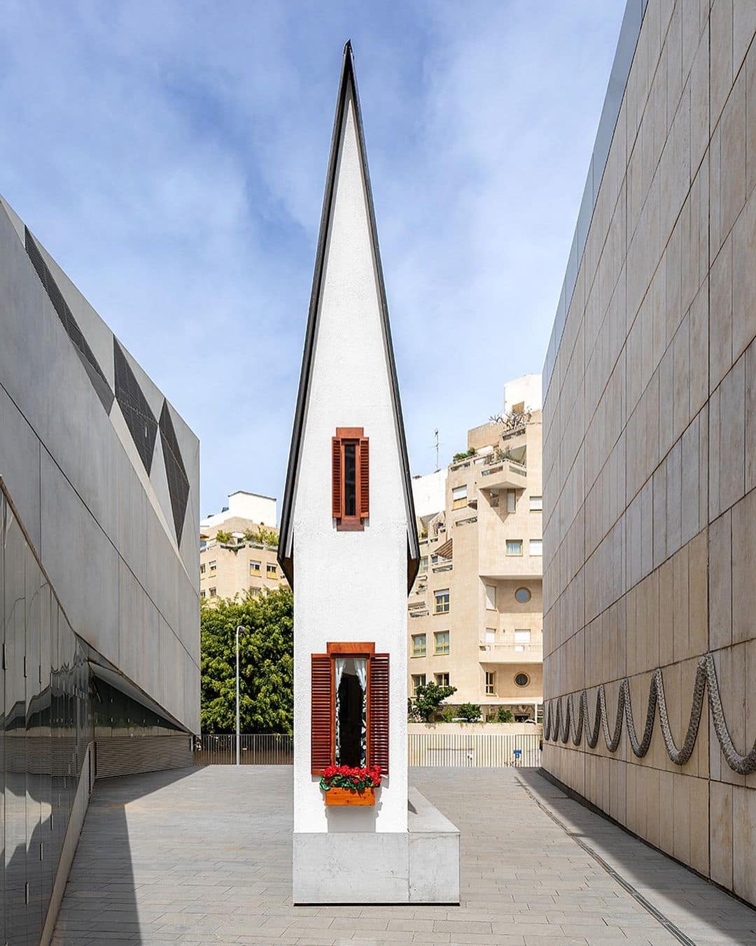 Tel Aviv Museum of Ar