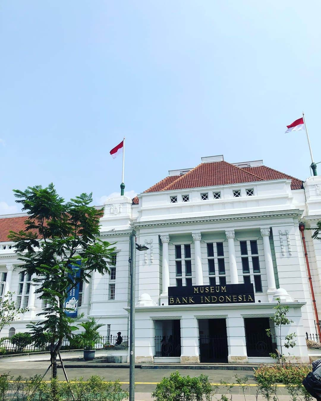 Bank Indonesia Museum